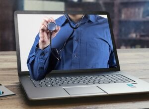 Vol.5 医療AI技術に関する世界特許解析