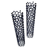 Vol.3　カーボンナノチューブに関するAI中国市場調査 ～中国のブルー・オーシャン市場の探求～