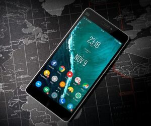 特許事務所ランキング(電気通信編、2020年)